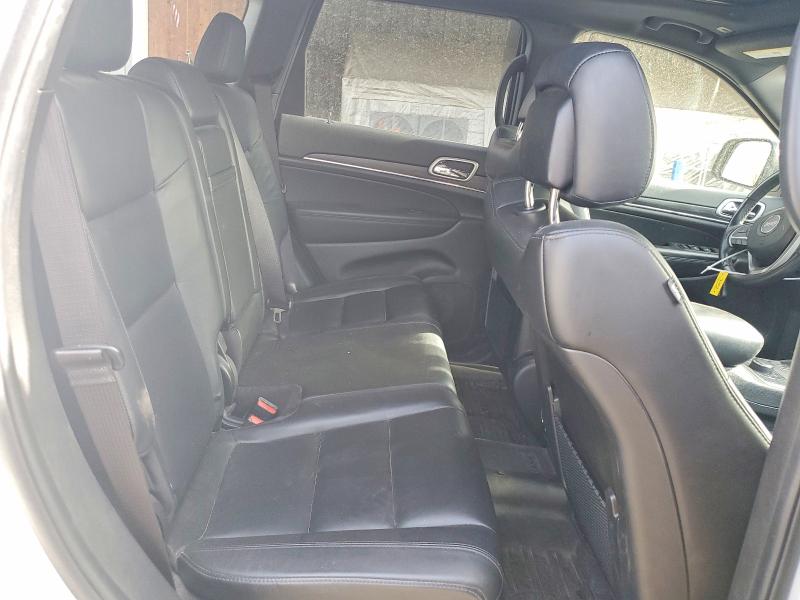 55024106 :رقم المزاد ، 1C4RJFBG2MC686953 vin ، 2021 Jeep Grand Cherokee مزاد بيع
