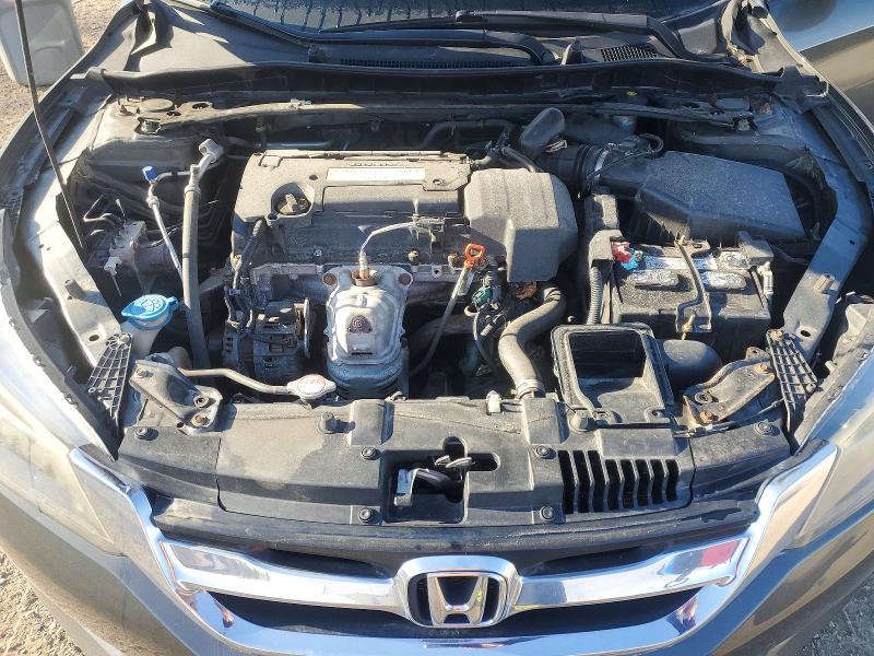 Aukcja sprzedaży 2013 Honda Accord, vin: 1HGCR2F97DA804480, numer aukcji: 52017286