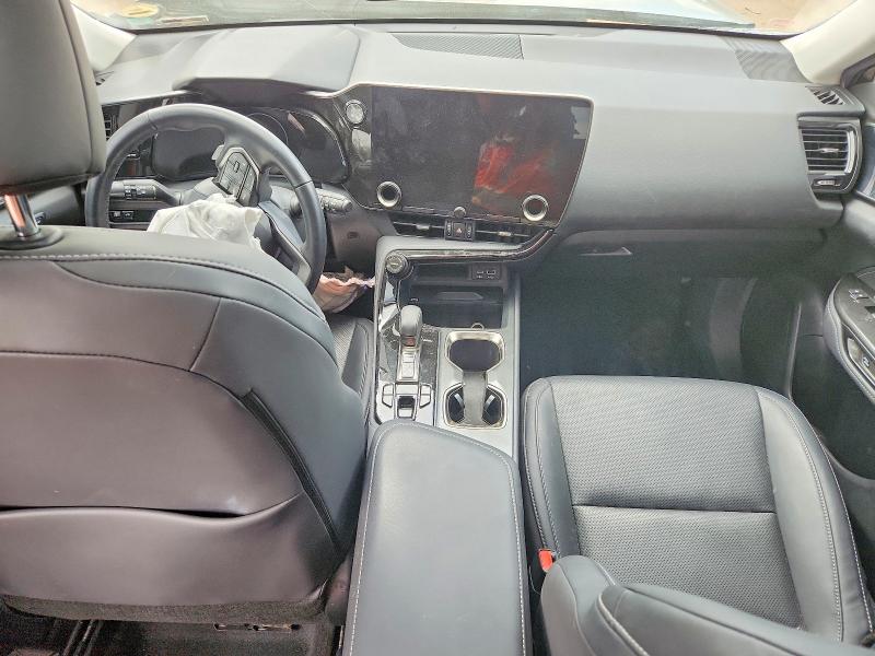 Продаж на аукціоні авто 2022 Lexus Nx, vin: JTJGGCEZ8N5002010, номер лоту: 53655856