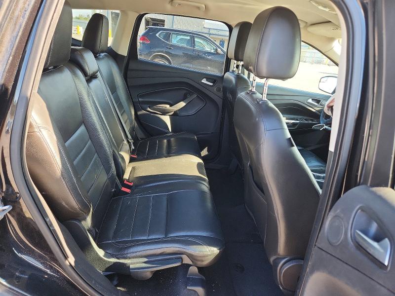 2014 Ford Escape მანქანა იყიდება აუქციონზე, vin: 1FMCU9J9XEUC22298, აუქციონის ნომერი: 51759816