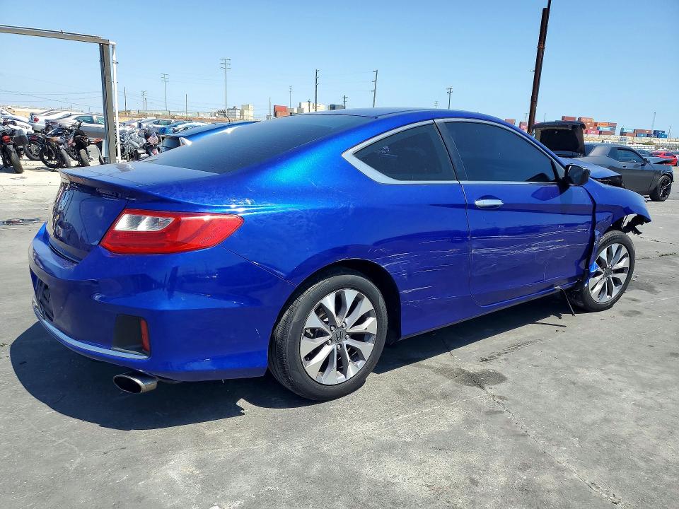 Продажа на аукционе авто 2013 Honda Accord, vin: 1HGCT1B39DA013879, номер лота: 53467696