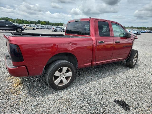 55020826 :رقم المزاد ، 1C6RD7FT9CS218122 vin ، 2012 Dodge Ram 1500 مزاد بيع