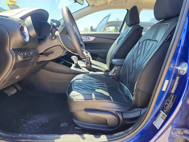 Продаж на аукціоні авто 2024 Kia Forte, vin: 3KPF24AD1RE725740, номер лоту: 52740116