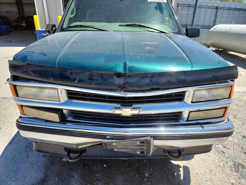 Продаж на аукціоні авто 1998 Chevrolet Gmt-400, vin: 1GCEK19R0WR119677, номер лоту: 51341586