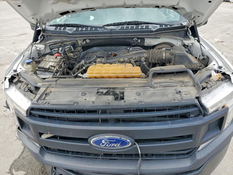 54522966 :رقم المزاد ، 1FTMF1CB2KKD02092 vin ، 2019 Ford F150 مزاد بيع