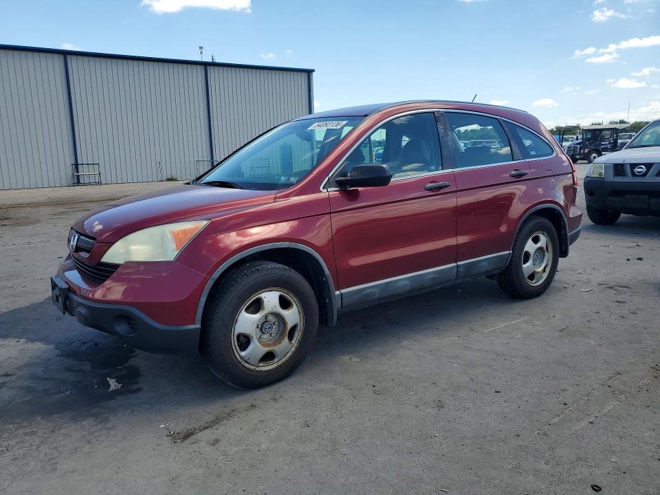 Aukcja sprzedaży 2008 Honda Cr-v, vin: 5J6RE48368L032454, numer aukcji: 54093136