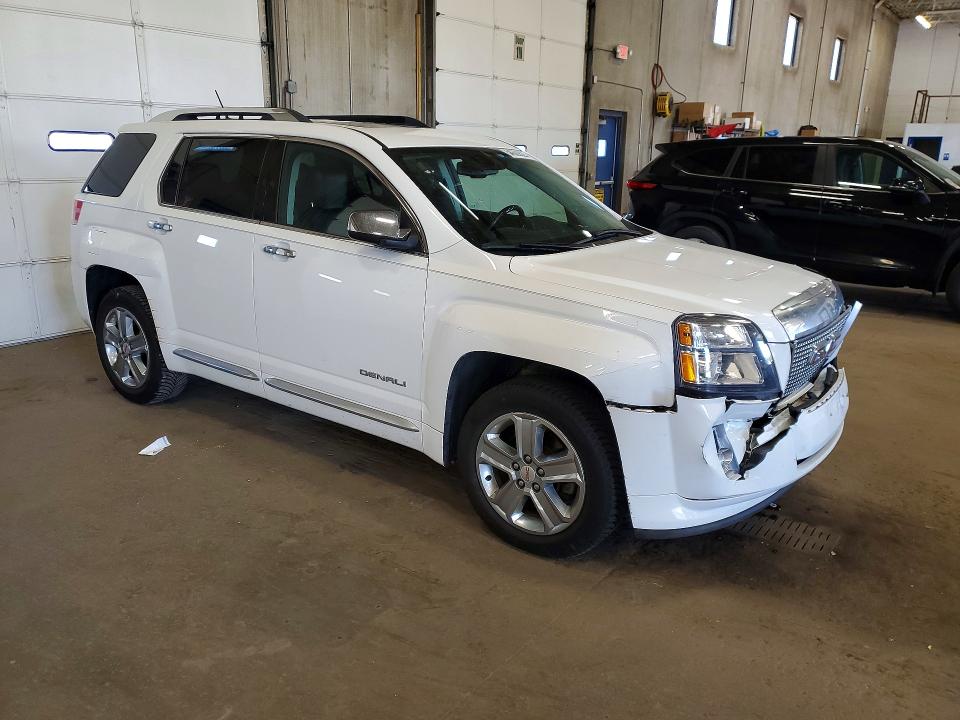 Aukcja sprzedaży 2013 Gmc Terrain, vin: 2GKALYEK3D6258910, numer aukcji: 54609826