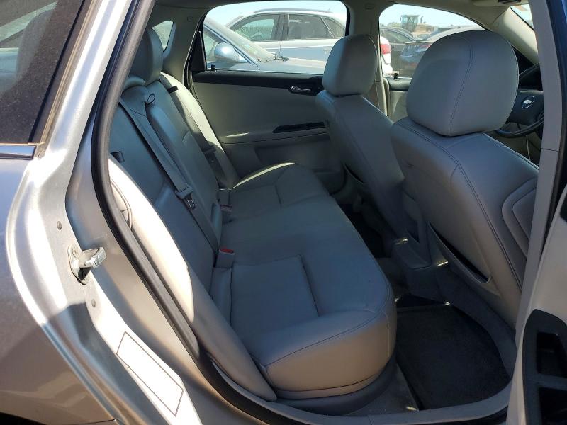 Aukcja sprzedaży 2012 Chevrolet Impala, vin: 2G1WC5E36C1113017, numer aukcji: 52932356