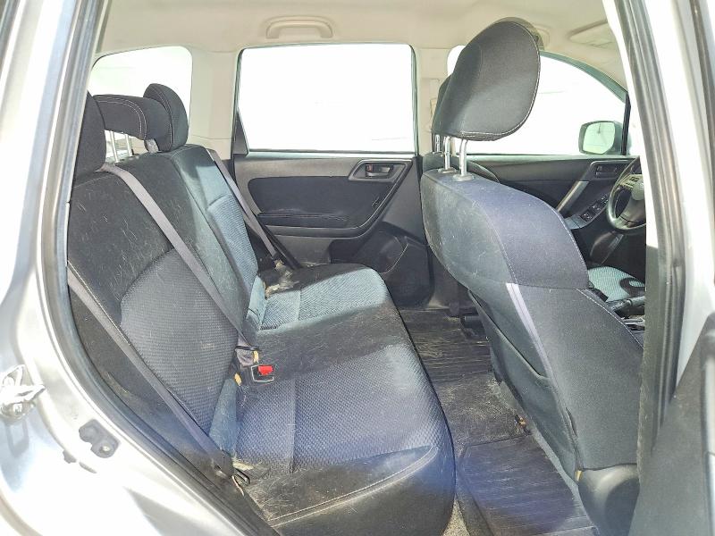 2015 Subaru Forester მანქანა იყიდება აუქციონზე, vin: JF2SJABC1FH557224, აუქციონის ნომერი: 53902096