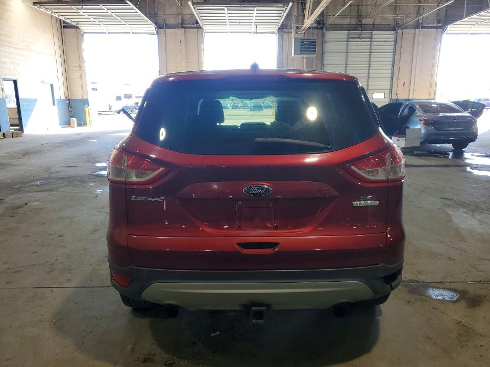 Продаж на аукціоні авто 2013 Ford Escape, vin: 1FMCU0G9XDUB30237, номер лоту: 53943366