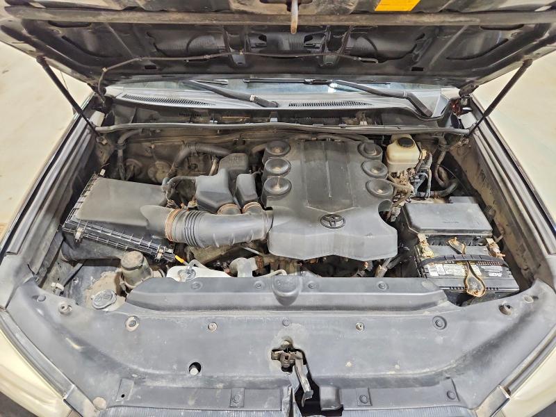 Продажа на аукционе авто 2011 Toyota 4runner, vin: JTEBU5JR4B5048447, номер лота: 54789756