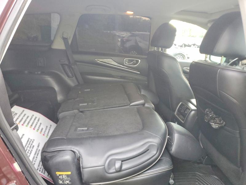 Aukcja sprzedaży 2014 Infiniti Qx60, vin: 5N1AL0MM1EC517270, numer aukcji: 53103286
