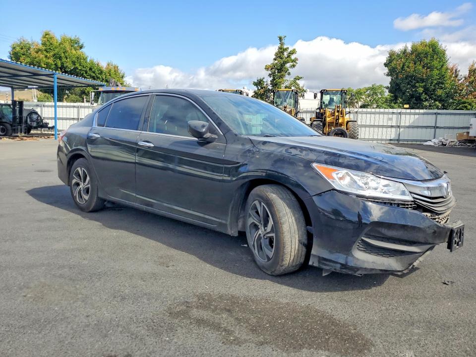 Aukcja sprzedaży 2016 Honda Accord, vin: 1HGCR2F36GA057891, numer aukcji: 54861716