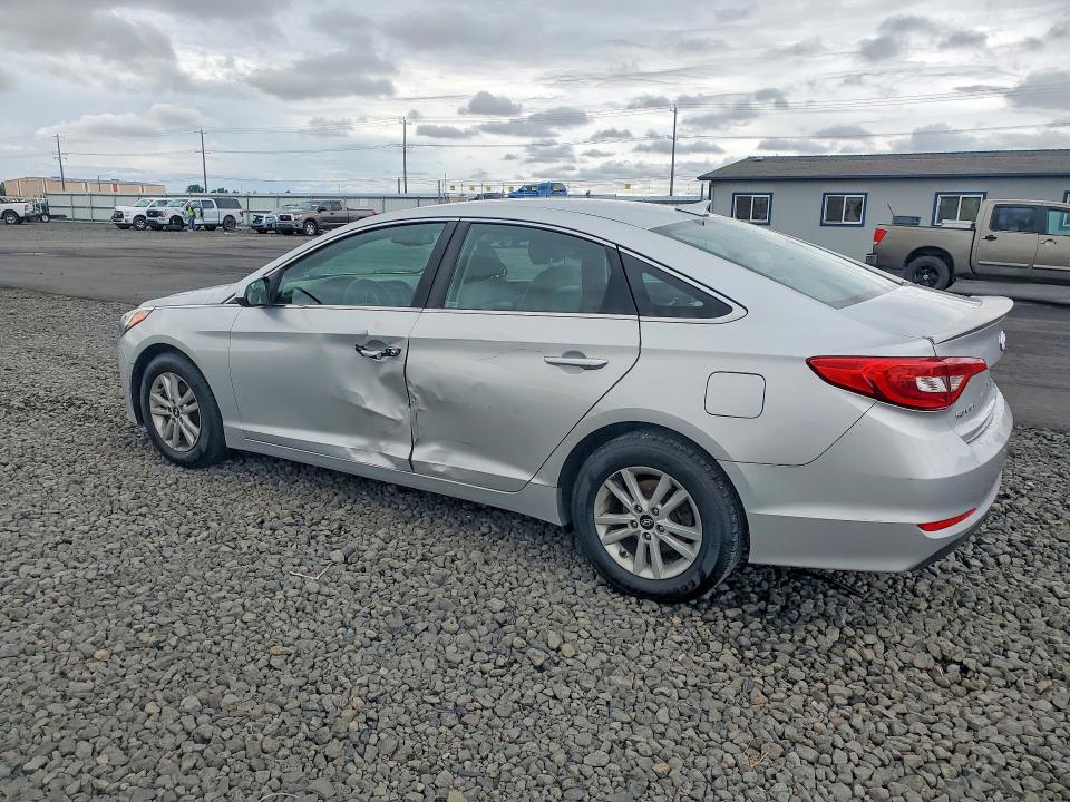 Aukcja sprzedaży 2016 Hyundai Sonata, vin: 5NPE24AF5GH360923, numer aukcji: 55046706