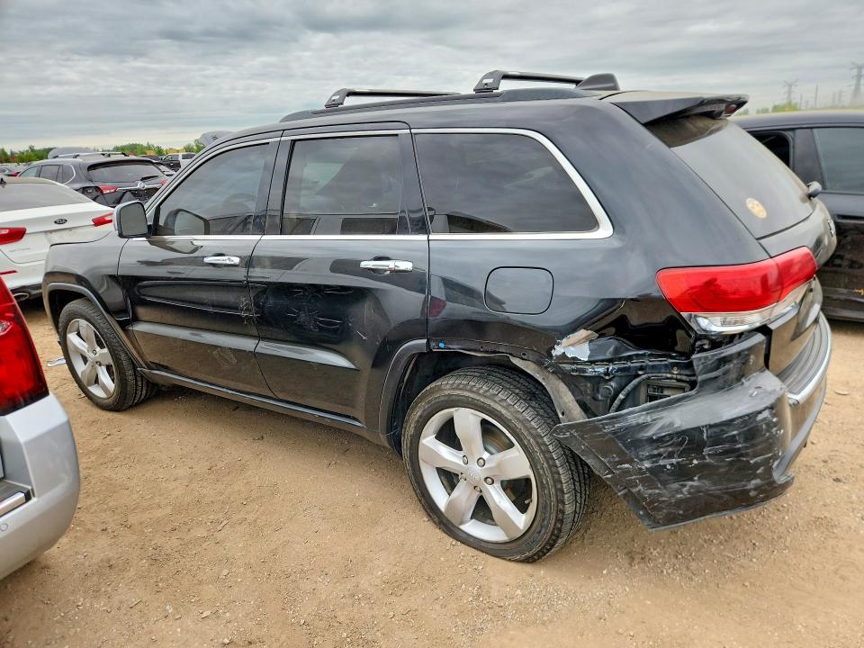 Aukcja sprzedaży 2014 Jeep Grand Cherokee, vin: 1C4RJFBG7EC273380, numer aukcji: 54335286