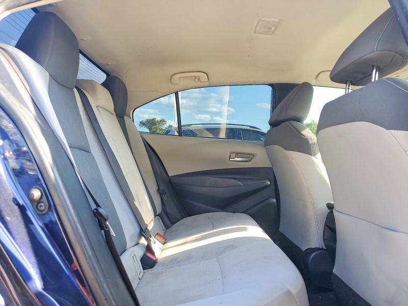 Auction sale of the 2020 Toyota Corolla, vin: JTDEPRAE1LJ057774, lot number: 53518896