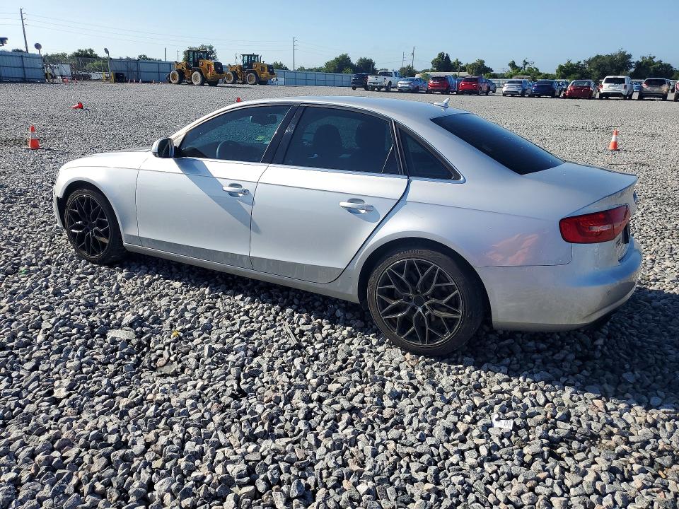 Aukcja sprzedaży 2013 Audi A4, vin: WAUFFAFL4DN007877, numer aukcji: 54506946