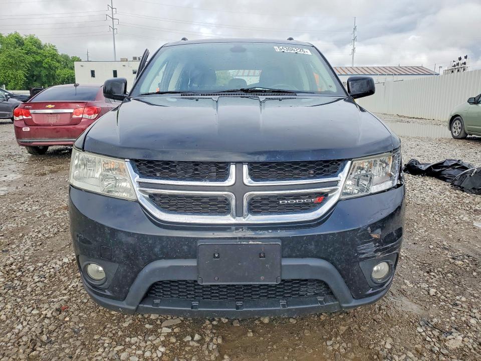 Продаж на аукціоні авто 2019 Dodge Journey, vin: 3C4PDCBB3KT844851, номер лоту: 54306226