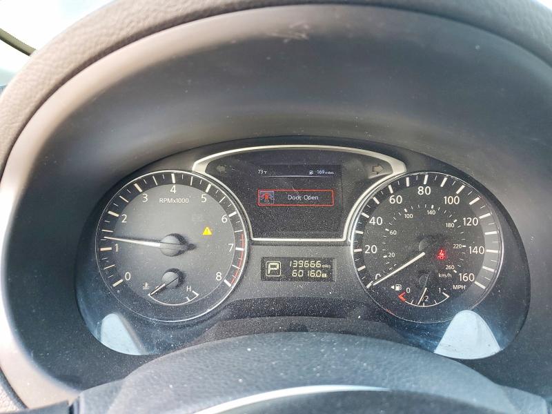 Продажа на аукционе авто 2015 Nissan Altima, vin: 1N4AL3AP5FC130894, номер лота: 53925226