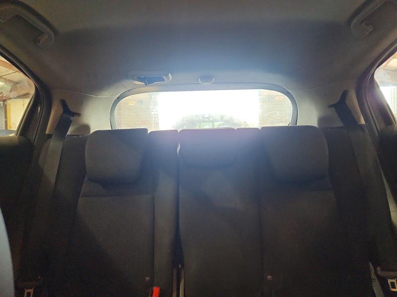 55303396 :رقم المزاد ، 3CZRU6H57GM748809 vin ، 2016 Honda Hr-v مزاد بيع