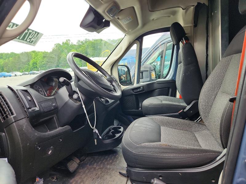 Aukcja sprzedaży 2021 Ram Promaster 3500, vin: 3C6MRVJG2ME535108, numer aukcji: 49717716