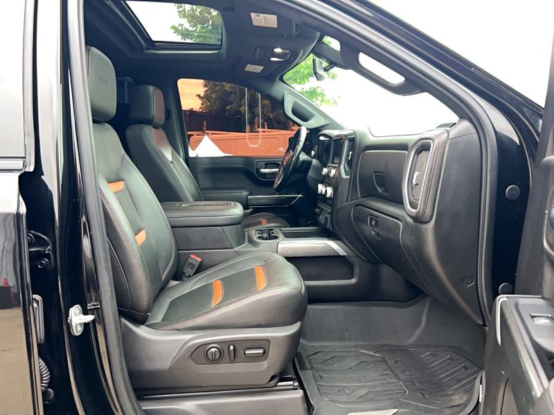 2019 Gmc Sierra მანქანა იყიდება აუქციონზე, vin: 1GTP9EELXKZ311521, აუქციონის ნომერი: 52263556