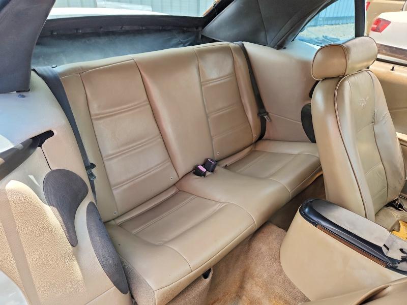 Aukcja sprzedaży 2003 Ford Mustang, vin: 1FAFP44473F431873, numer aukcji: 55178036