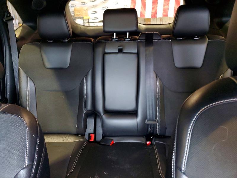Продаж на аукціоні авто 2022 Ford Edge, vin: 2FMPK4AP7NBA61228, номер лоту: 54122806