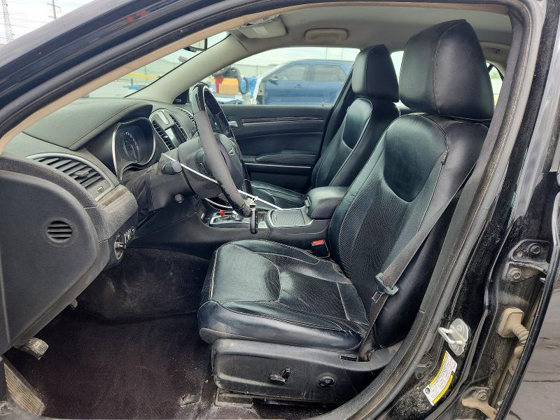 2019 Chrysler 300 მანქანა იყიდება აუქციონზე, vin: 2C3CCAEG8KH536391, აუქციონის ნომერი: 53623926
