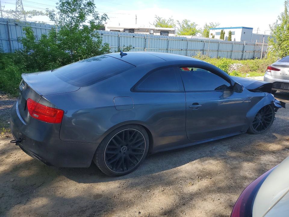 Продажа на аукционе авто 2016 Audi A5, vin: WAUW2AFR2GA044275, номер лота: 54806226