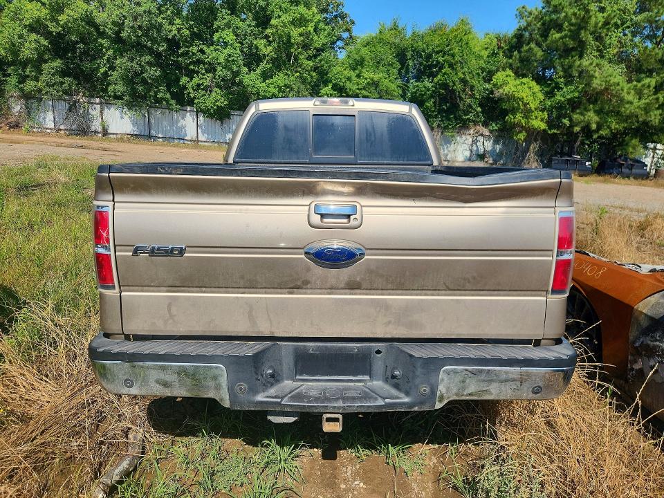 Auction sale of the 2013 Ford F150, vin: 1FTFW1ET7DFC11961, lot number: 54855156
