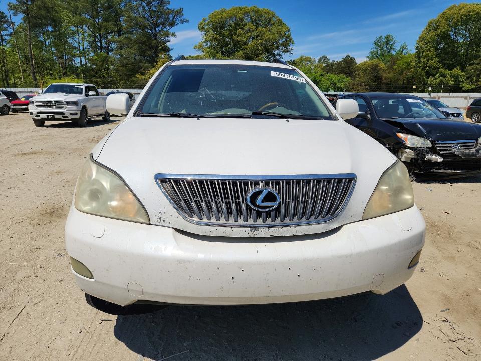 Продаж на аукціоні авто 2006 Lexus Rx, vin: 2T2HA31U56C100074, номер лоту: 50999196