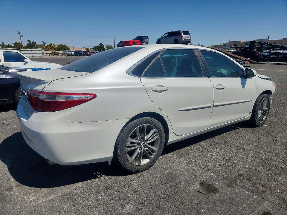 2016 Toyota Camry მანქანა იყიდება აუქციონზე, vin: 4T1BF1FK3GU254841, აუქციონის ნომერი: 53959006