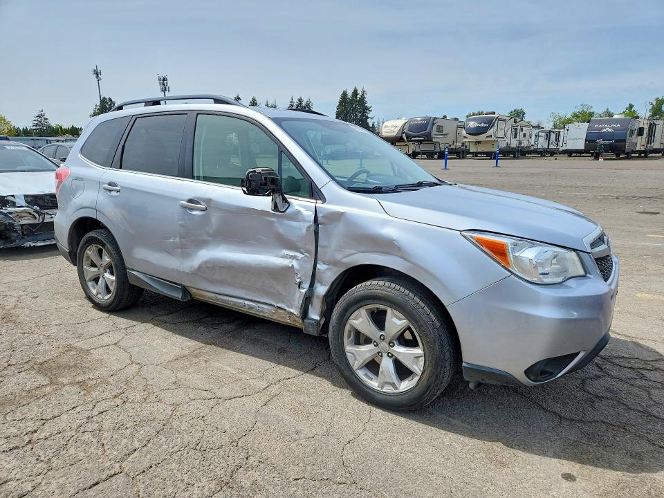Aukcja sprzedaży 2016 Subaru Forester, vin: JF2SJAHC4GH418908, numer aukcji: 51802506