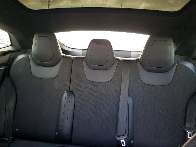 Aukcja sprzedaży 2016 Tesla Model S, vin: 5YJSA1E16GF161090, numer aukcji: 54125756