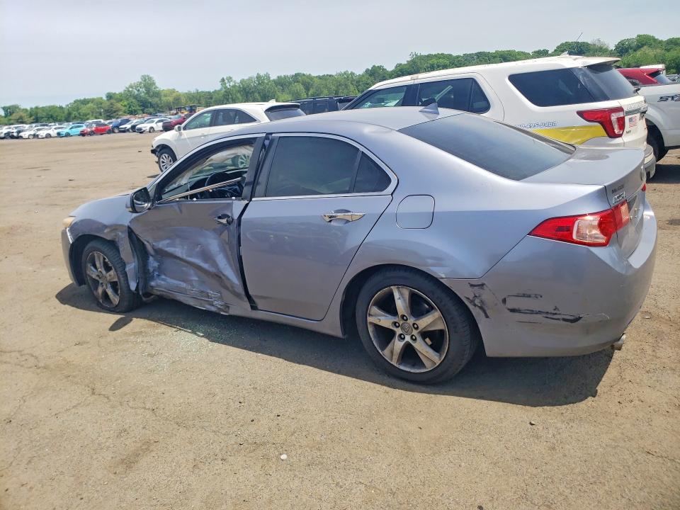 54807316 :رقم المزاد ، JH4CU2F48CC017301 vin ، 2012 Acura Tsx مزاد بيع