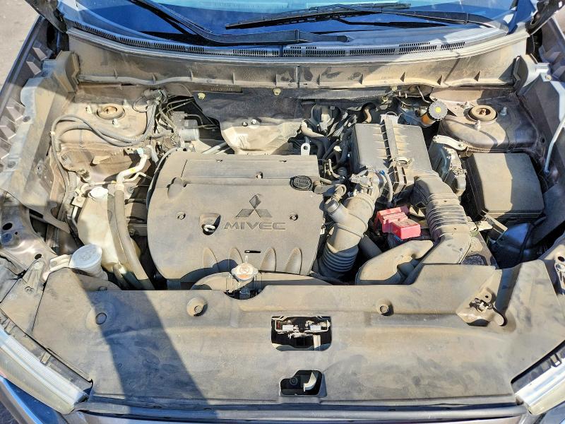 Aukcja sprzedaży 2018 Mitsubishi Outlander Sport, vin: JA4AP3AU6JZ005830, numer aukcji: 54551266