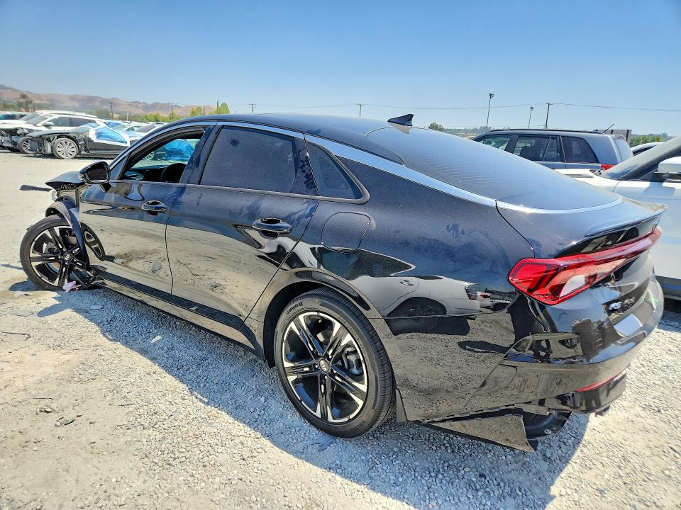 Продажа на аукционе авто 2021 Kia K5, vin: 5XXG64J20MG081073, номер лота: 54589106