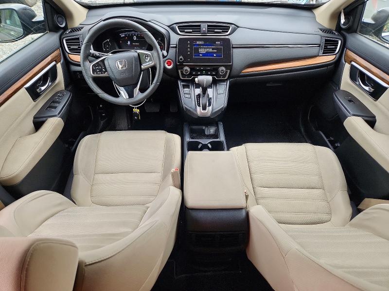 Продажа на аукционе авто 2018 Honda Cr-v, vin: 7FARW2H56JE093258, номер лота: 54675496