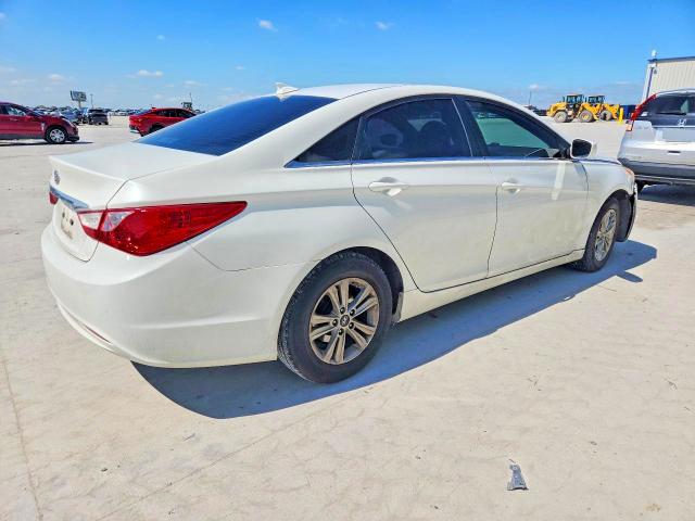 Продажа на аукционе авто 2012 Hyundai Sonata, vin: 5NPEB4AC6CH498955, номер лота: 53281836