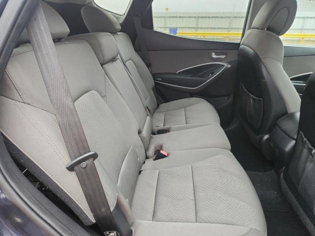 Продаж на аукціоні авто 2016 Hyundai Santa Fe Sport, vin: 5XYZU3LB1GG319812, номер лоту: 53127756