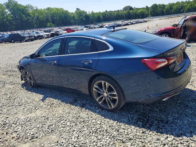 Auction sale of the 2019 Chevrolet Malibu, vin: 1G1ZE5SX2KF151415, lot number: 54088096