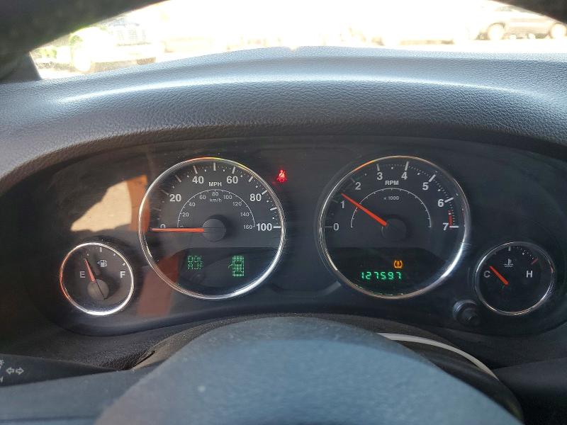 52967326 :رقم المزاد ، 1C4AJWAGXDL508254 vin ، 2013 Jeep Wrangler مزاد بيع