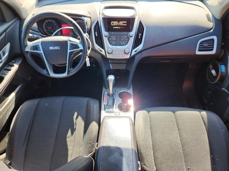 Aukcja sprzedaży 2015 Gmc Terrain, vin: 2GKALREK1F6389598, numer aukcji: 51995886