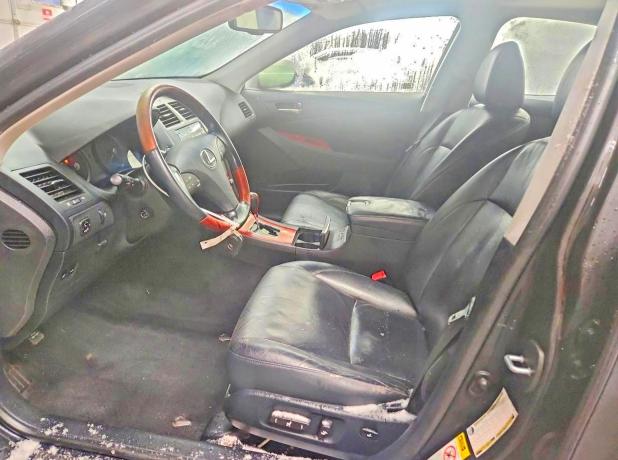 Продаж на аукціоні авто 2008 Lexus Es, vin: JTHBJ46G782243370, номер лоту: 54587386