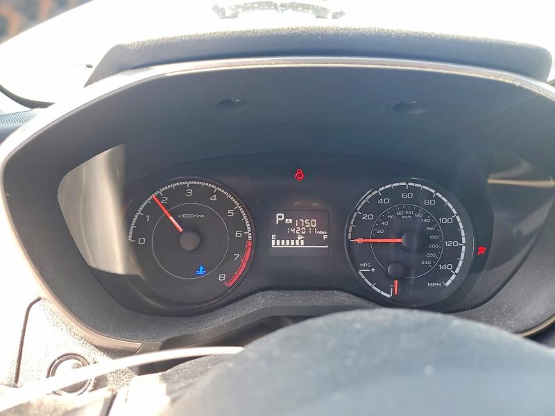 Aukcja sprzedaży 2018 Subaru Crosstrek, vin: JF2GTABC3JH349743, numer aukcji: 54789846