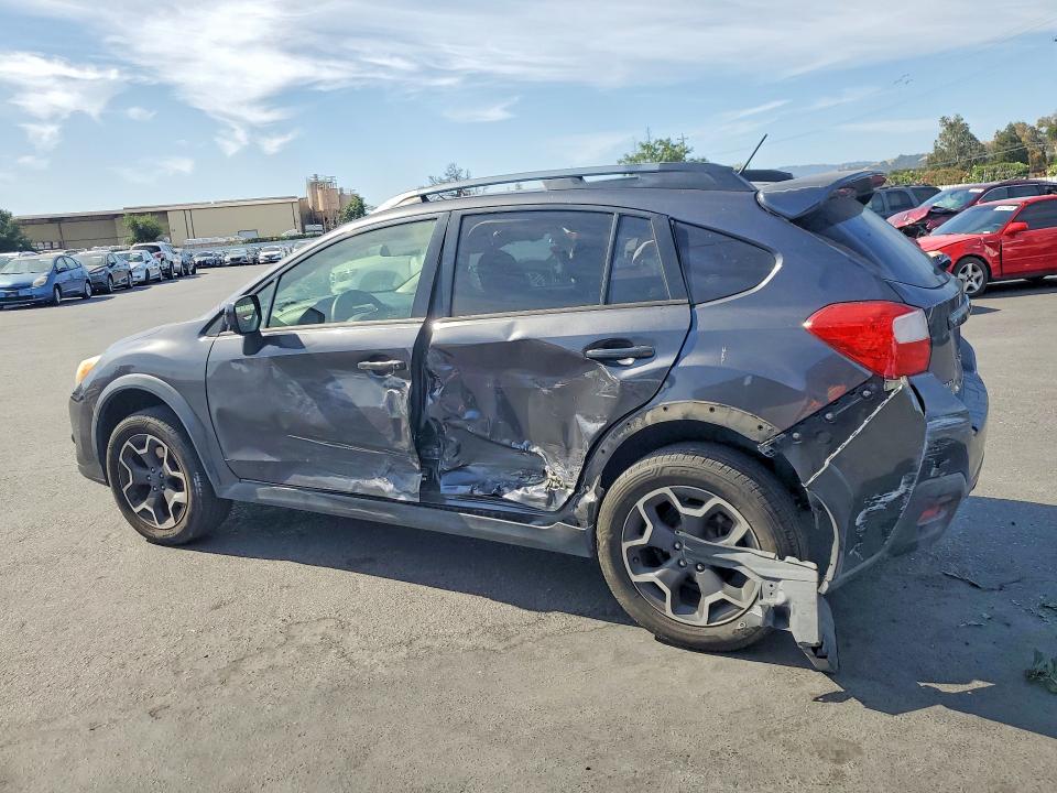 54207496 :رقم المزاد ، JF2GPACC0DG836993 vin ، 2013 Subaru Xv Crosstrek مزاد بيع