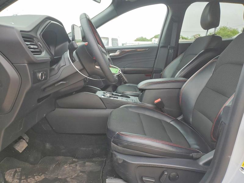 Aukcja sprzedaży 2025 Ford Escape, vin: 1FMCU0MN9SUA53424, numer aukcji: 52349966