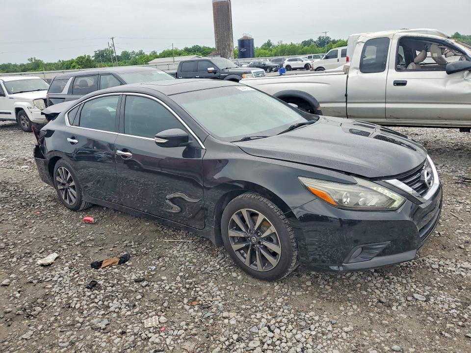 Aukcja sprzedaży 2017 Nissan Altima, vin: 1N4AL3AP6HC217108, numer aukcji: 52040706