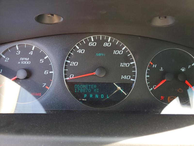 Продаж на аукціоні авто 2012 Chevrolet Impala, vin: 2G1WB5E39C1266655, номер лоту: 54864336
